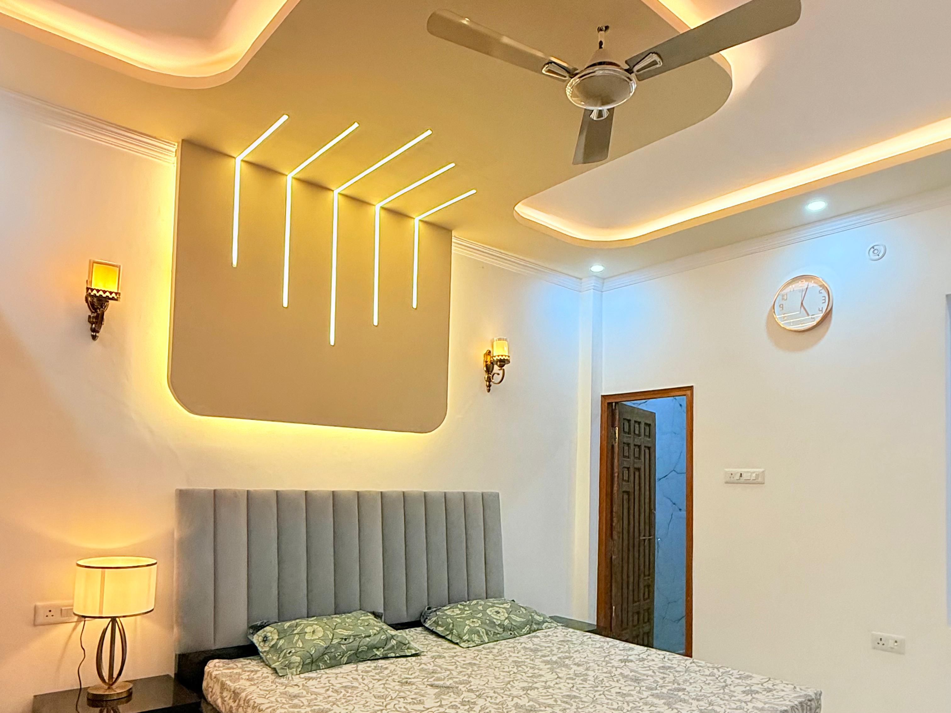 Luxury Flats in Bandra West