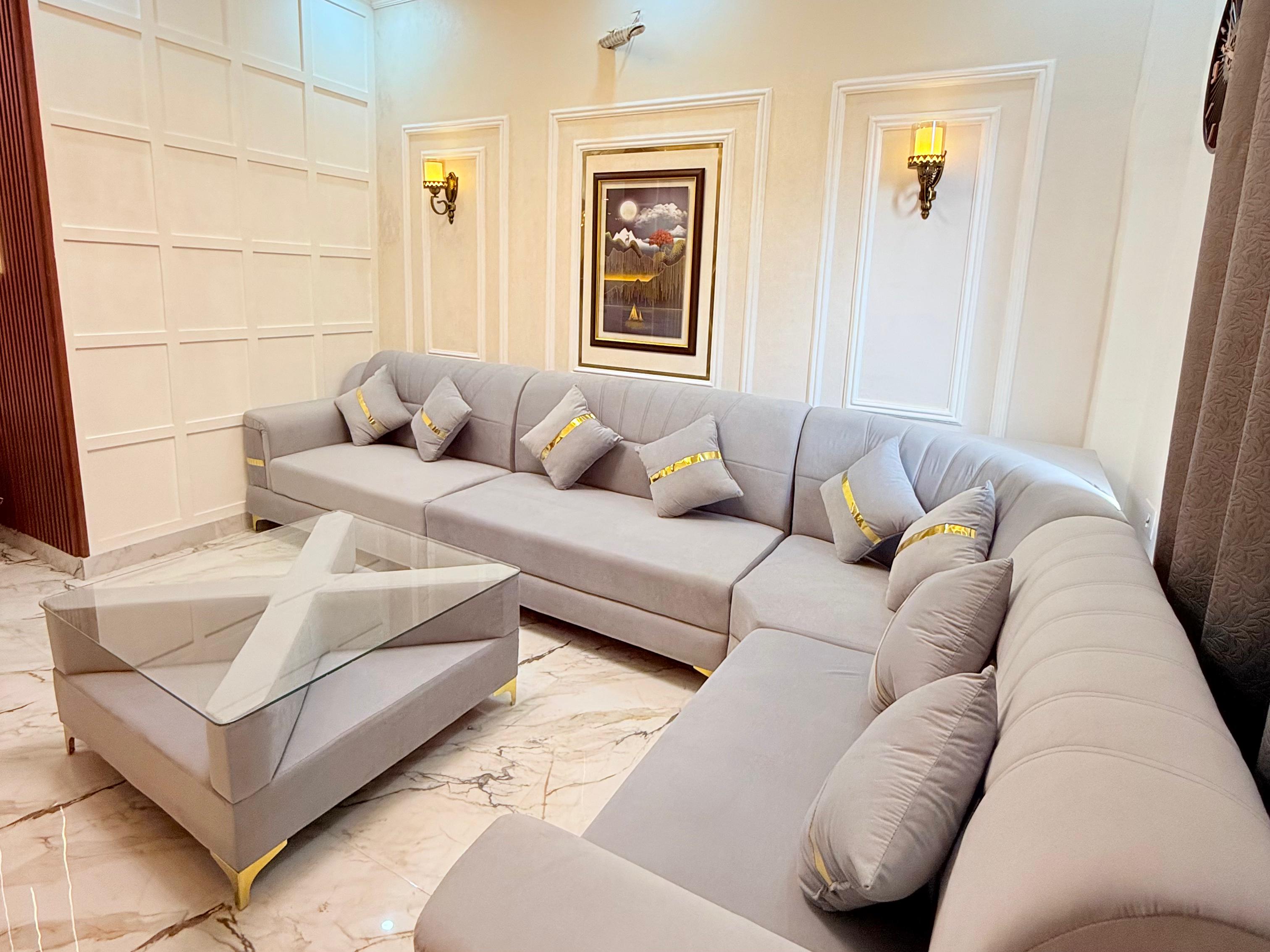 Hometek Enclave Lucknow