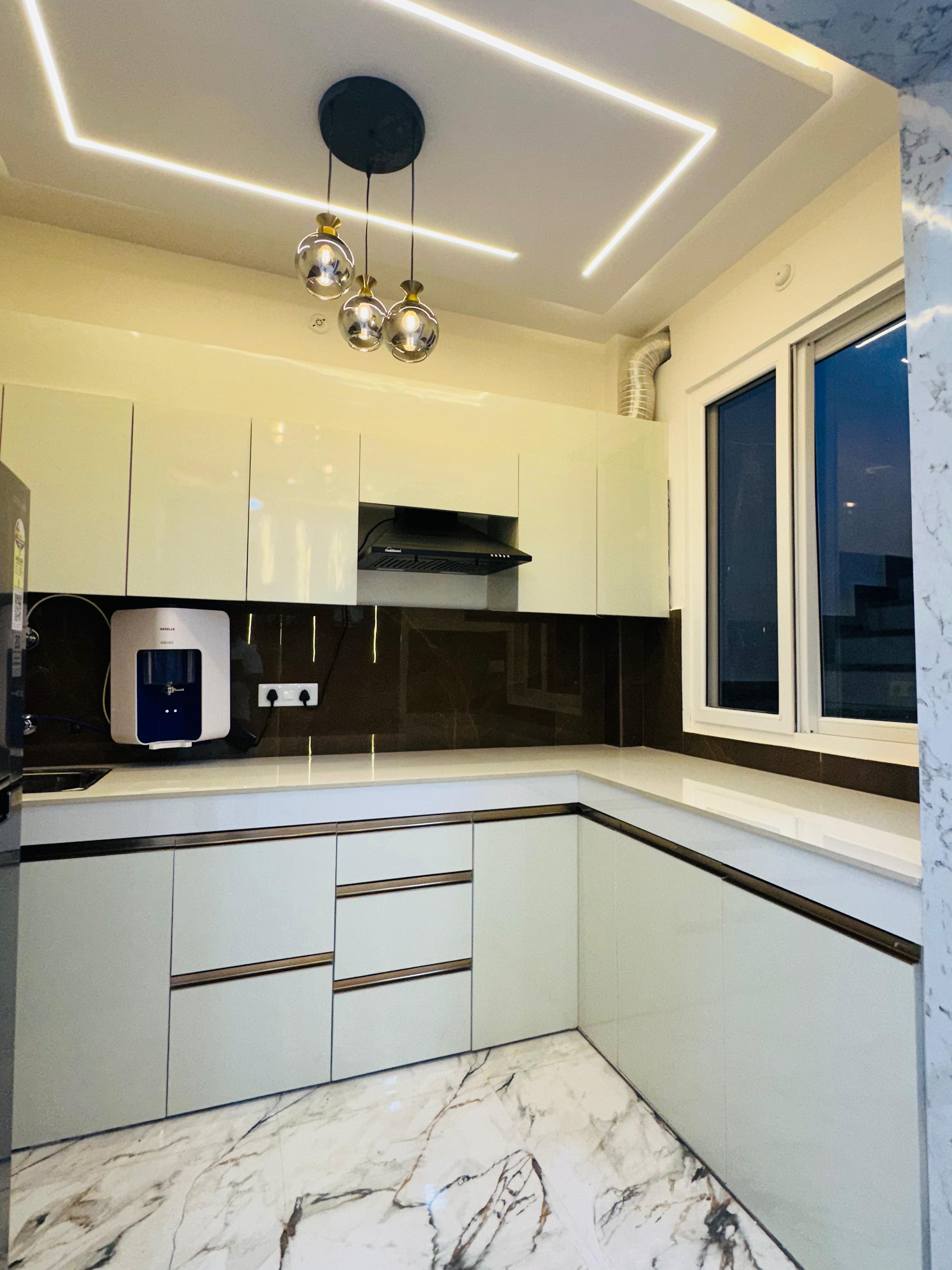 Hometek Enclave Lucknow